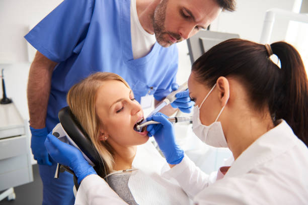 Best Dental Inlays and Onlays  in Palmhurst, TX