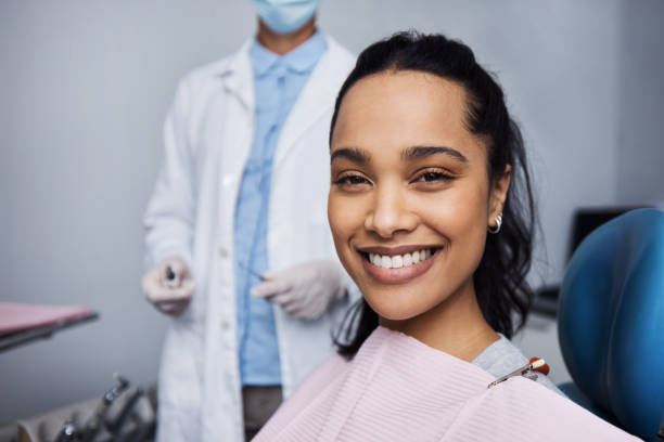 Best Wisdom Tooth Removal  in Palmhurst, TX