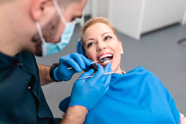 Best Oral Surgery  in Palmhurst, TX