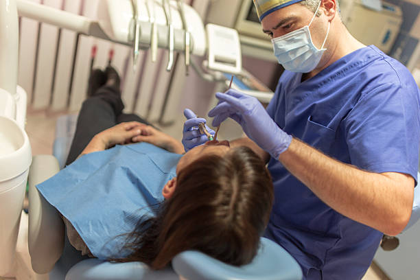 Best Cosmetic Dentistry  in Palmhurst, TX