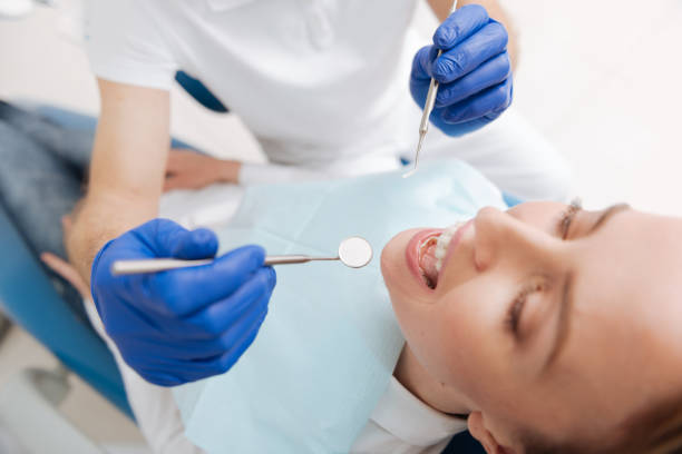 Best Sedation Dentistry  in Palmhurst, TX