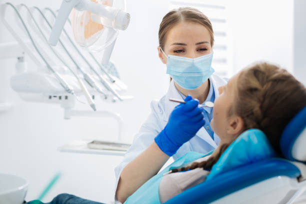 Palmhurst, TX  Holistic Dental Services Company